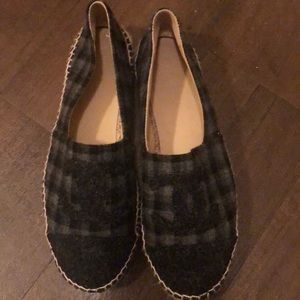 Chanel CC Espadrilles shoes